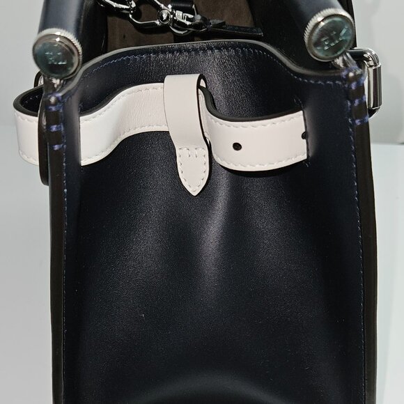 Ralph Lauren Made in Italy Tote - Picture 7 of 13